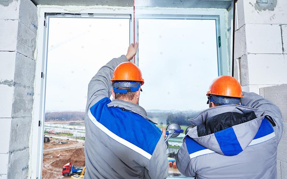 remplacement vitre cassée Les Pavillons-sous-Bois
