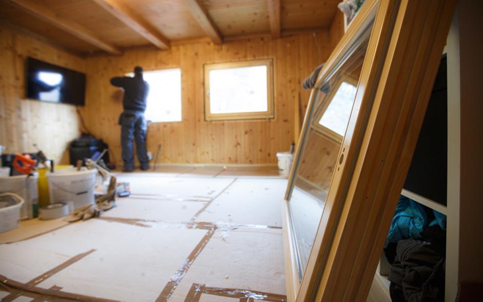 remplacement vitre cassée Les Pavillons-sous-Bois